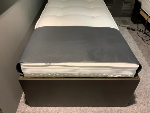 Taschenfederkernmatratze schlaf.art T700 von Contur 